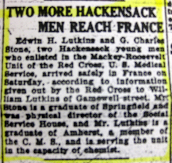 two more hackensack men reach france